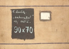 Souček Karel 1915–1982