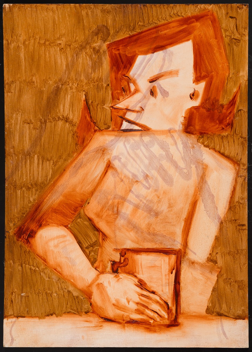 Lilia Dorovska (2002) - Chlast