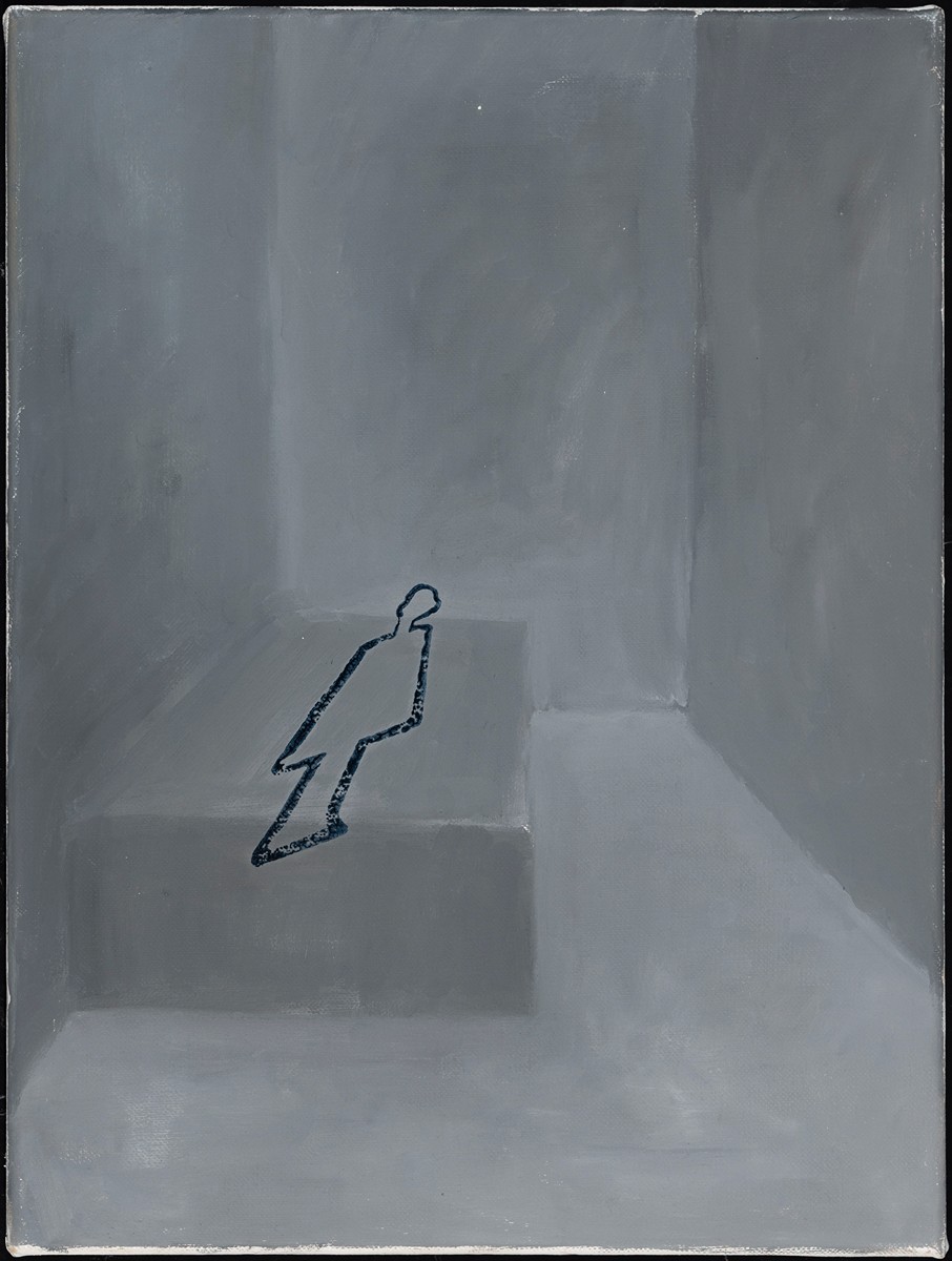Yuliia Chuienko (2004) - Sem nepatříš