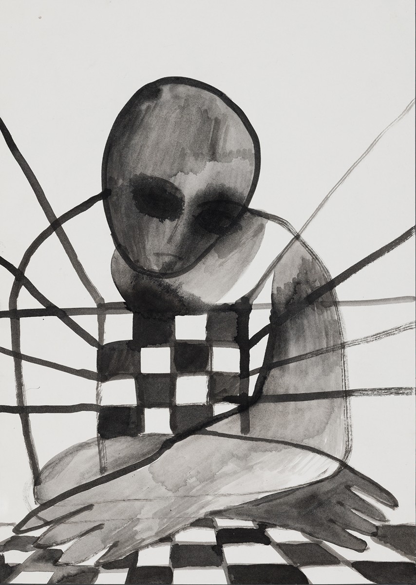 Sonya Kolopeniuk (2003) - Archiv myšlenek