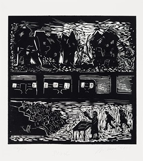 Magdalena Vovsová (1954) - School
