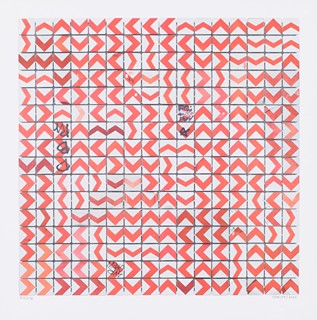 Epos 257 (1982) - Retroreflexe