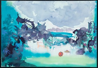 Dominic Hafner (1983) - Marseille 1