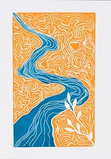 Yana Heraymovych (1999) - Path