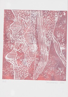 Yana Heraymovych (1999) - bez názvu