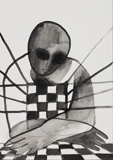 Sonya Kolopeniuk (2003) - Archiv myšlenek