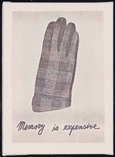 Michal Pěchouček (1973) Rudi Koval (1991) - Memory is Expensive