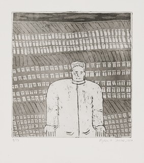 Mykhailo Shostak (2003) - bez názvu