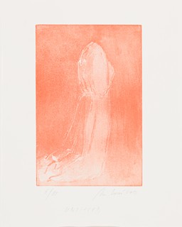 Magdalena Vovsová (1954) - Untitled