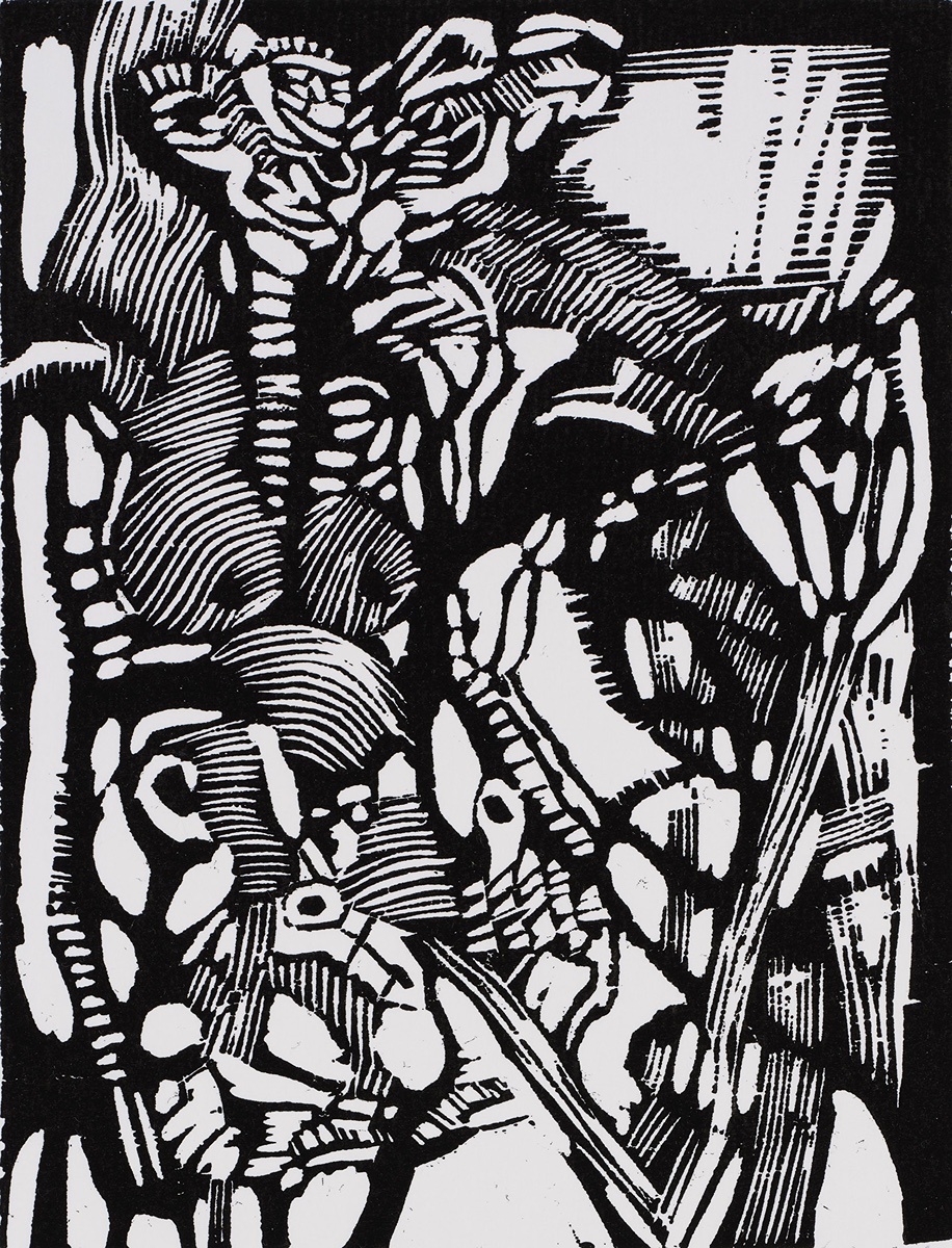 Jan Šafránek (1948) - SETKÁNÍ