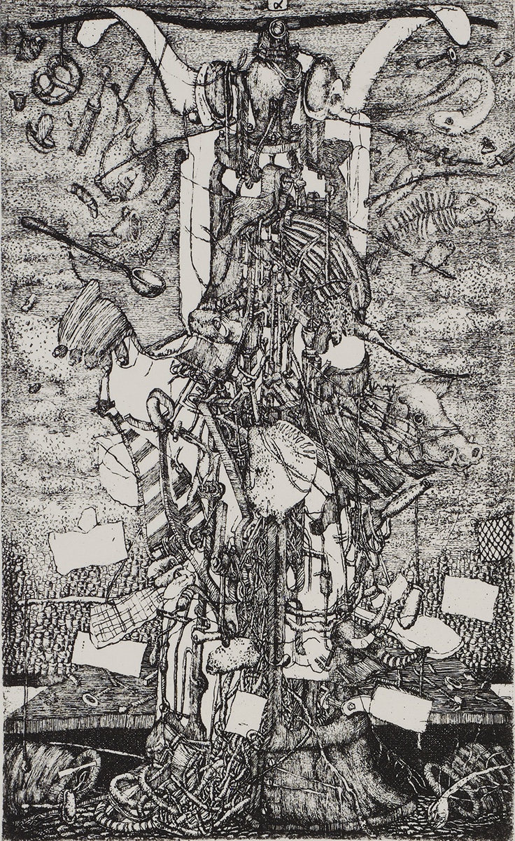 Dušan Kállay (1948) - VĚŽ