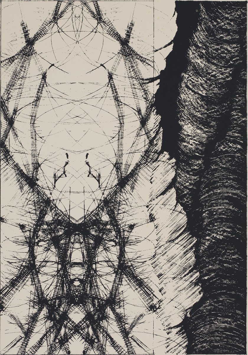 Jiří Lindovský (1948) - BEZ NÁZVU
