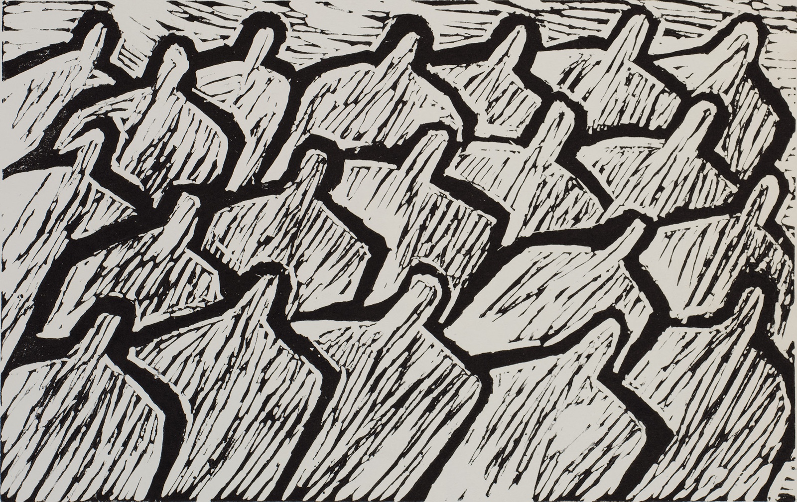 Květa Válová (1922 - 1998) - POSTAVY