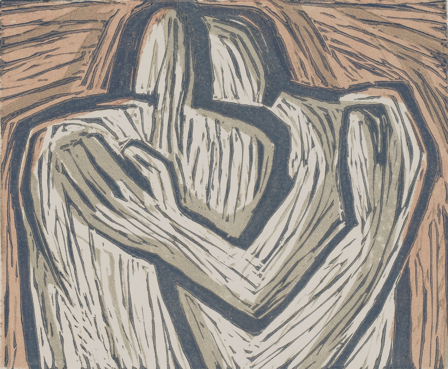 Květa Válová (1922 - 1998) - NÁVRAT