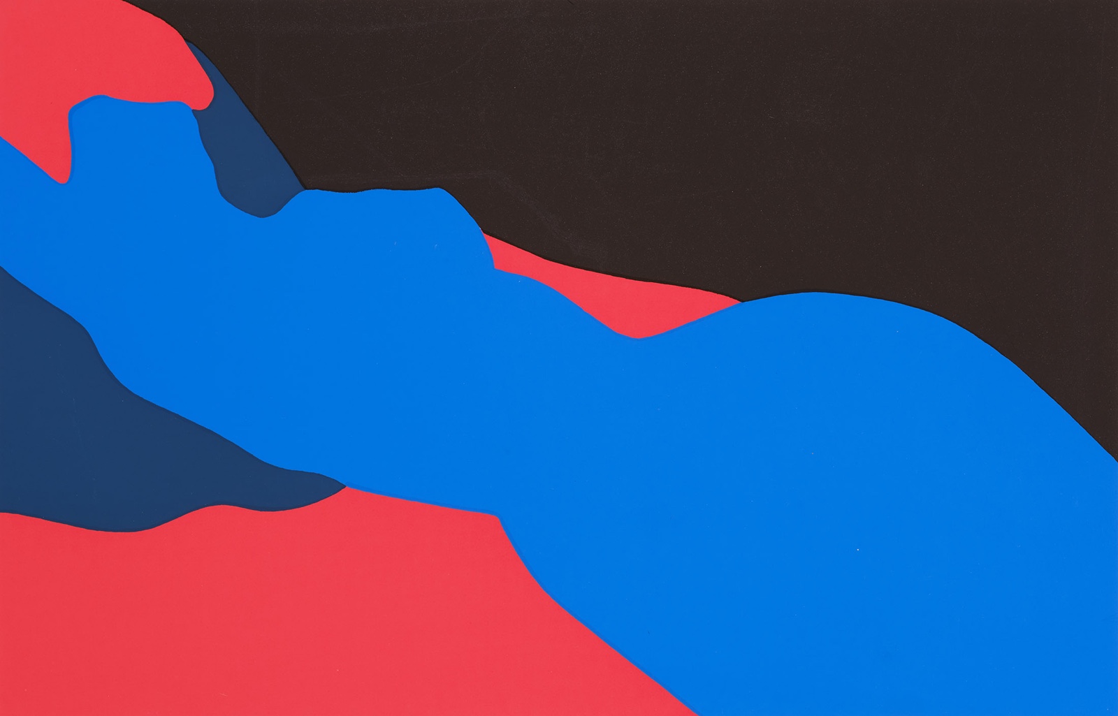 Jiří Kolář (1914 - 2002) - VENUŠE III