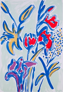 Antonín Střížek (1959) - KYTICE