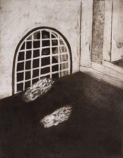 Markéta Jírová (1957) - STOPY