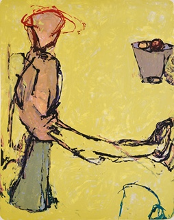 Pavel Roučka (1942) - BEZ NÁZVU