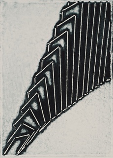 Lubomír Přibyl (1937) - PROSTOROVÉ PLÁNY V DIAGONÁLE