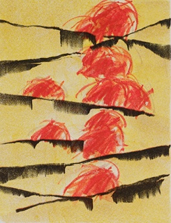 Emanuel Ranný ml. (1943) - KRAJINA
