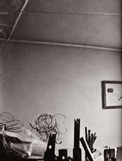 Karel Malich (1924 - 2019) - STUDIE - PROSTOROVÁ KRESBA