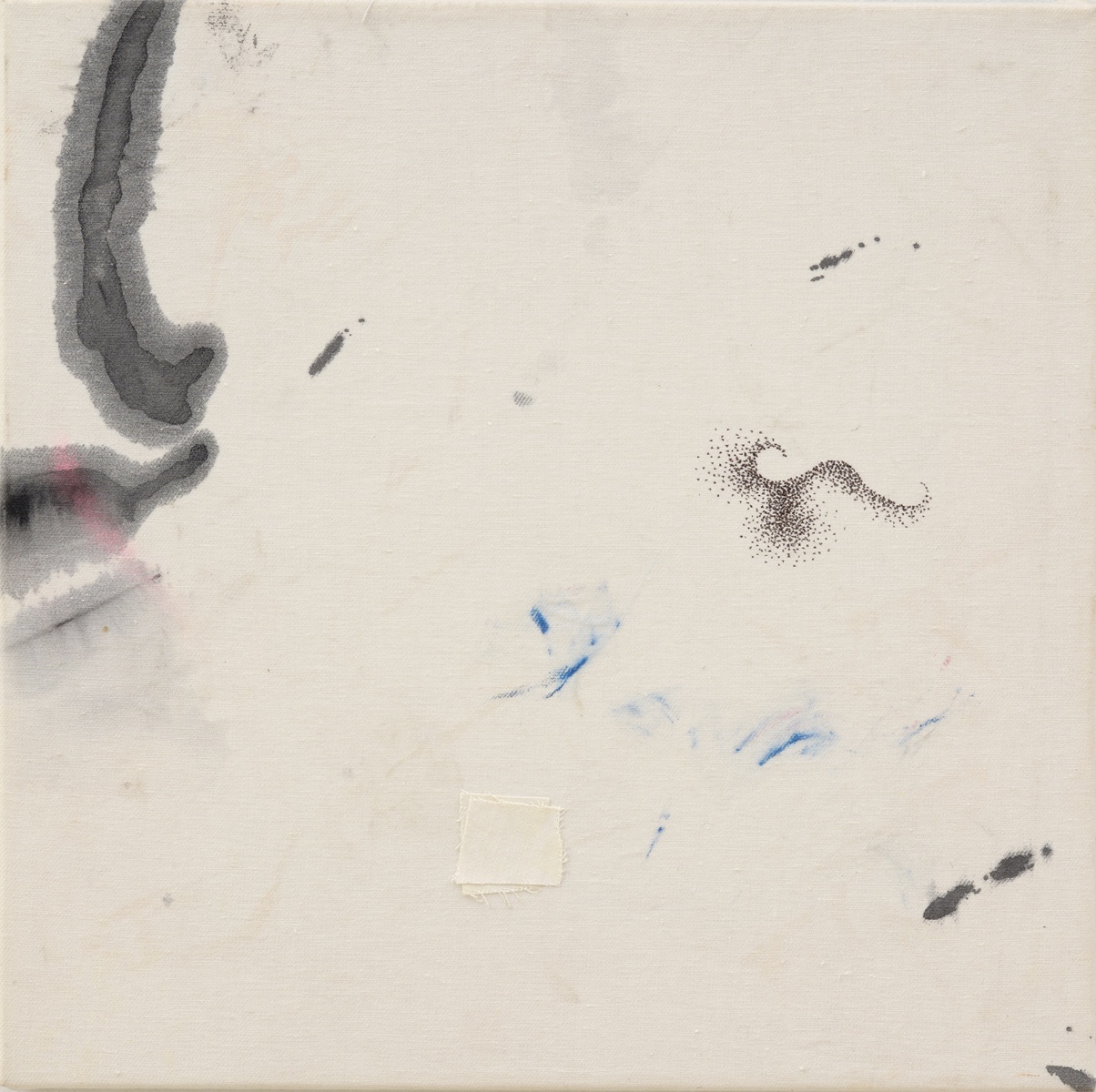 JIŘÍ KOVANDA (*1953) - YOKO ONO