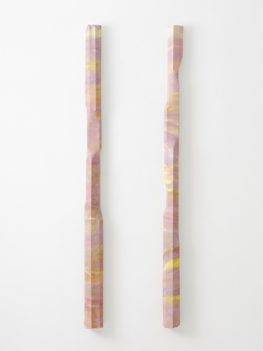 Petr Dub (1976) - I LOVE YOU PHILIP MORRIS DIPTYCH