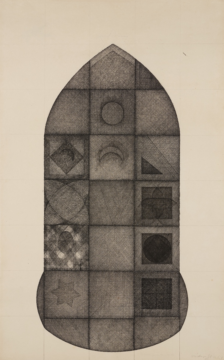 Václav Stratil (1950) - BEZ NÁZVU