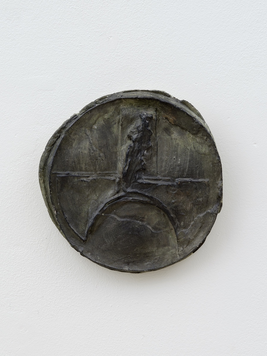 Jan Hendrych (1936) - MOST I