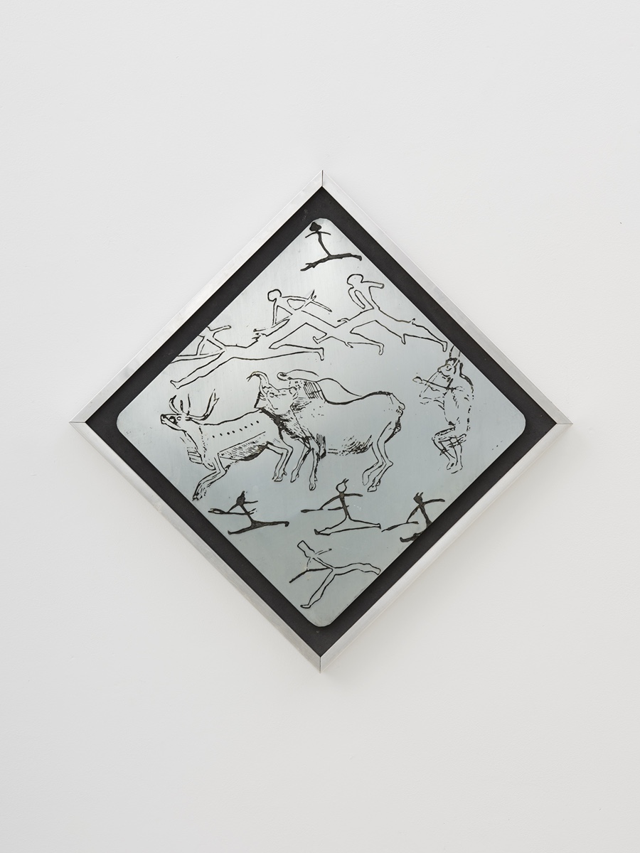 Rudolf Sikora (1946) - ALTAMIRA