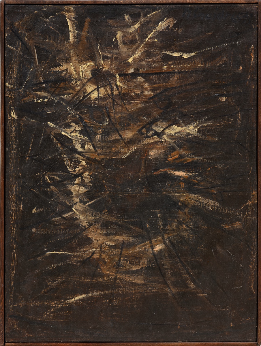 Miroslav Šnajdr st. (1938 - 2024) - SLUNCE