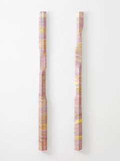 Petr Dub (1976) - I LOVE YOU PHILIP MORRIS DIPTYCH
