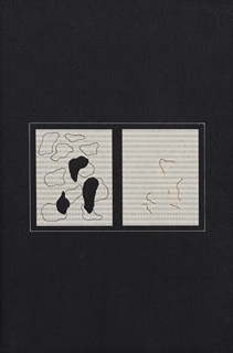 Jan Wojnar (1944 - 2014) - MŘÍŽKOVÁ BÁSEŇ – GRID POEM