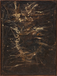 Miroslav Šnajdr st. (1938 - 2024) - SLUNCE
