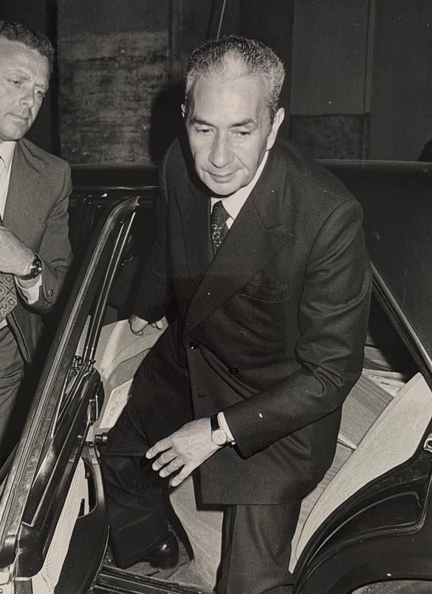 Aldo Moro