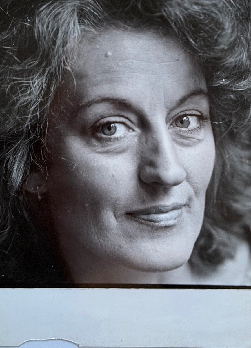 Australská spisovatelka: GERMAINE GREER
