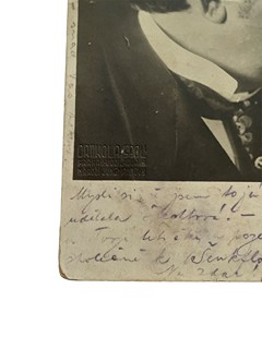 Drtikol František (1883–1961) - Portrét muže