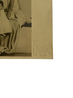 Drtikol František (1883–1961) - Rodinný portrét
