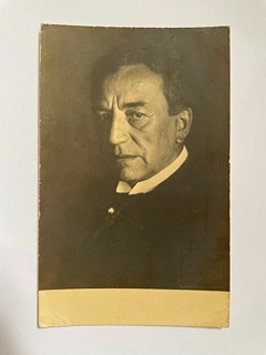 Drtikol František (1883–1961) - Portrét Eduarda Vojana
