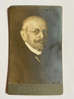 Drtikol František (1883–1961) - Portrét - Karel Pinka