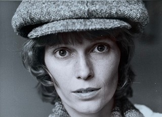 Americká herečka: MIA FARROW
