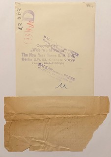Americký fyzik Robert Andrews Millikan