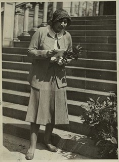 Leopolda Dostalová