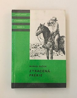 Urban Ervín (1931–1997) - Na pochůzkách