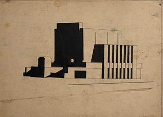 Kotík Pravoslav (1889–1970) - Holuby