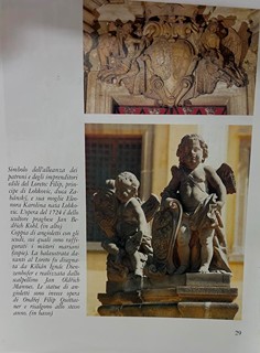 Mautnerová Pavla (1919–2001) - Homage to M. Grünewald