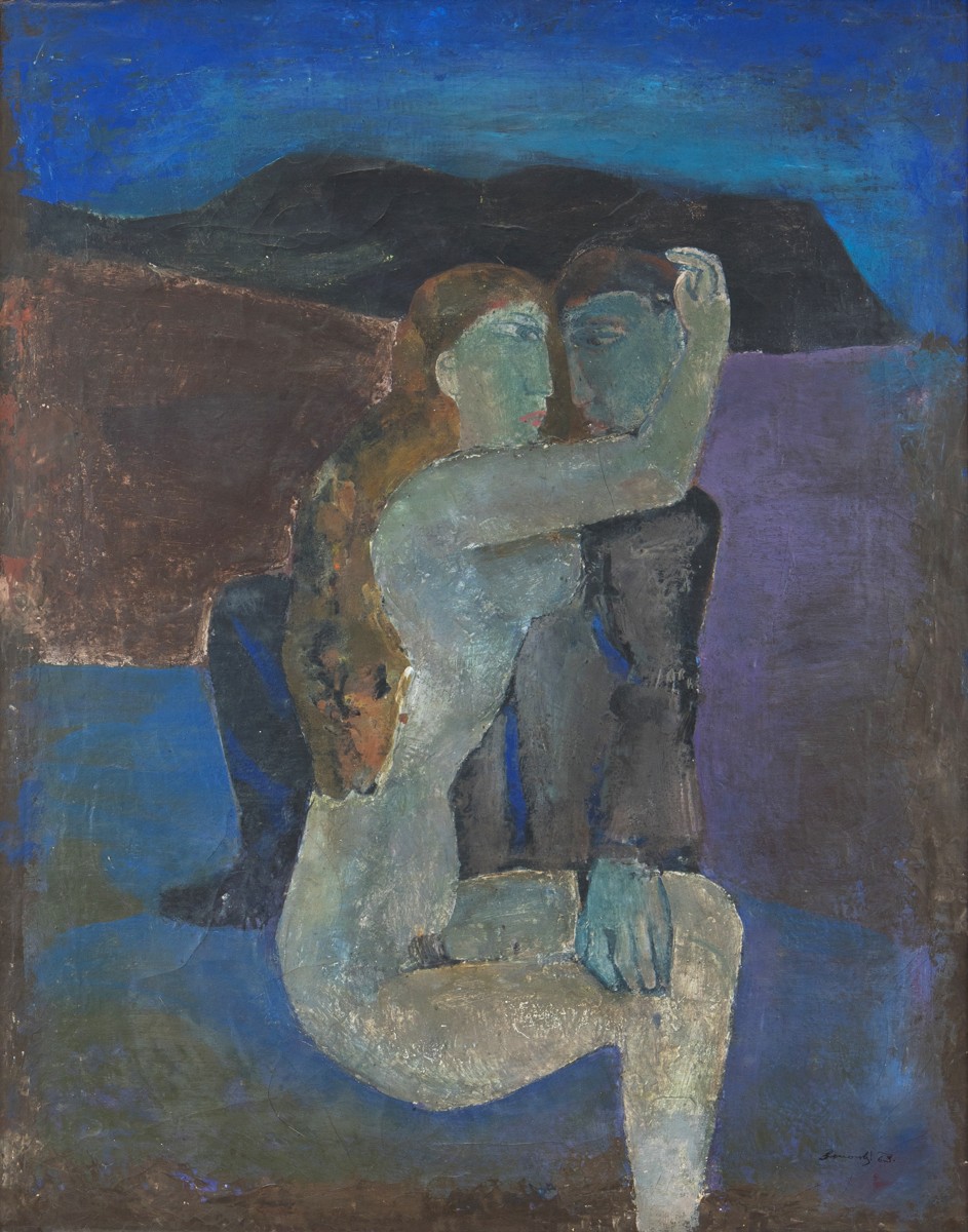 Ronovský František (1929-2006)