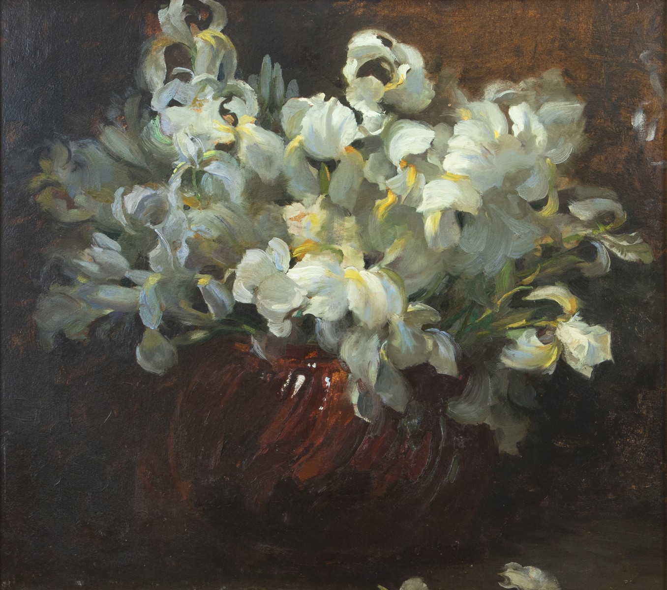 Slavíček Antonín (1870-1910)