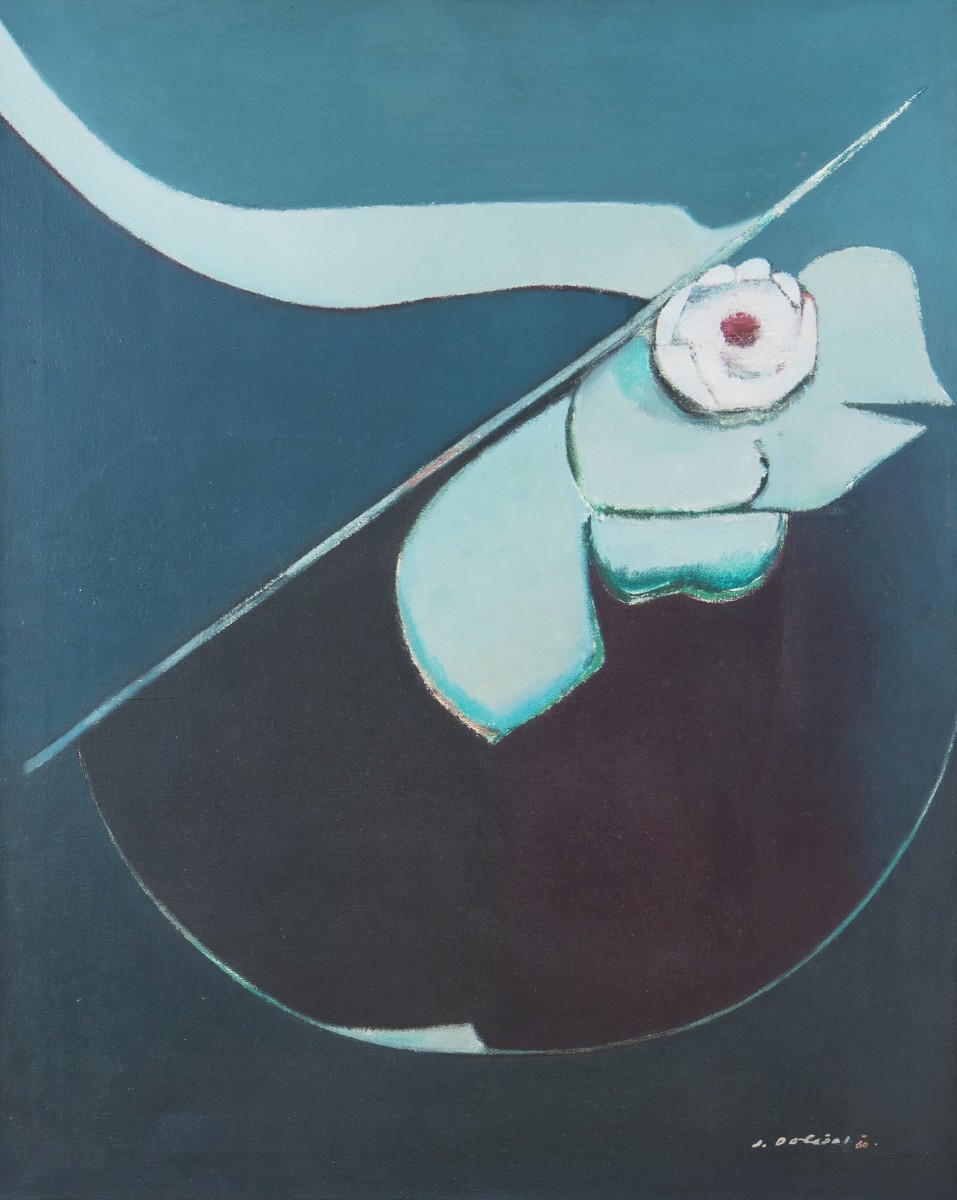 Doležal František (1910-1989)