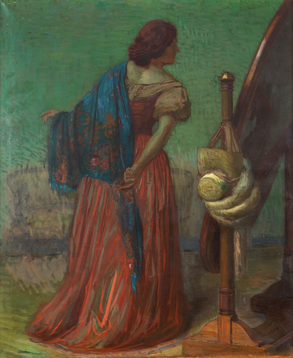 Bém (Vratislav Hlava) Rudolf (1874-1955)